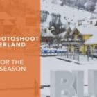 Winter Photoshoot Wonderland: Ideas for the Snowy Season