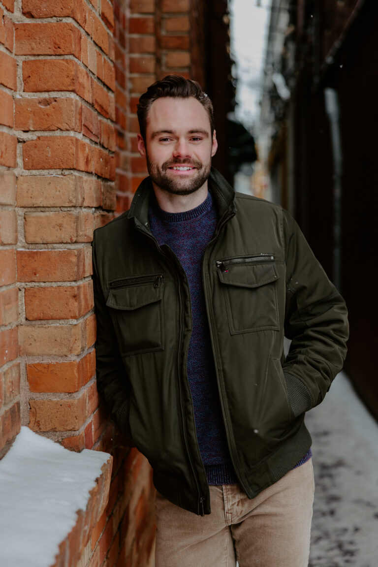 AaronMiller_KiannaSunshinePhotography-15 › Kianna Sunshine Photography