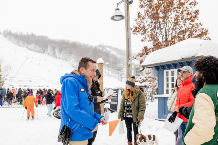 BlueMtnResort_StaffStokeEvent-69 › Kianna Sunshine Photography