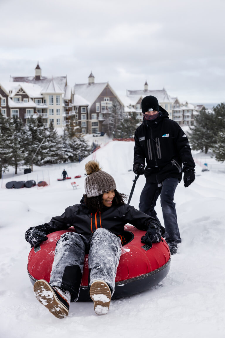 BlueMtnResort_WinterAttractions2025_KiannaSunshinePhotography-61 › Kianna Sunshine Photography