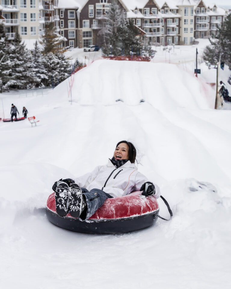 BlueMtnResort_WinterAttractions2025_KiannaSunshinePhotography-69 › Kianna Sunshine Photography