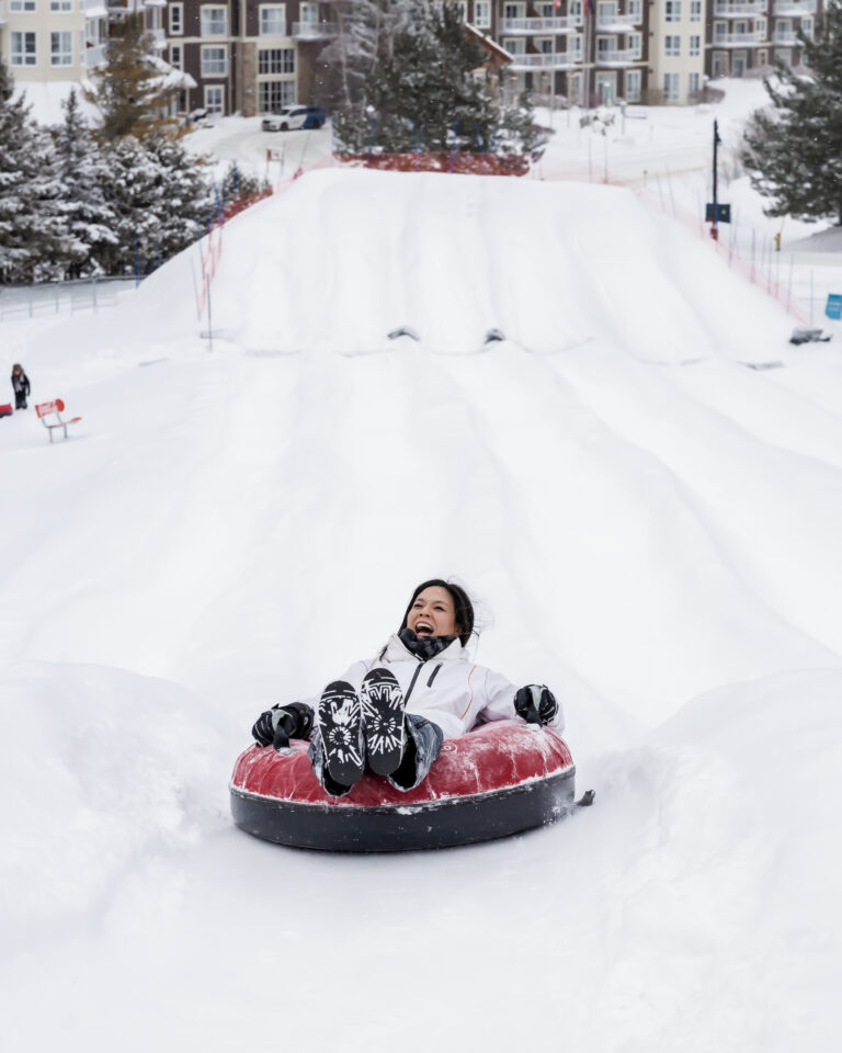 BlueMtnResort_WinterAttractions2025_KiannaSunshinePhotography-70 › Kianna Sunshine Photography