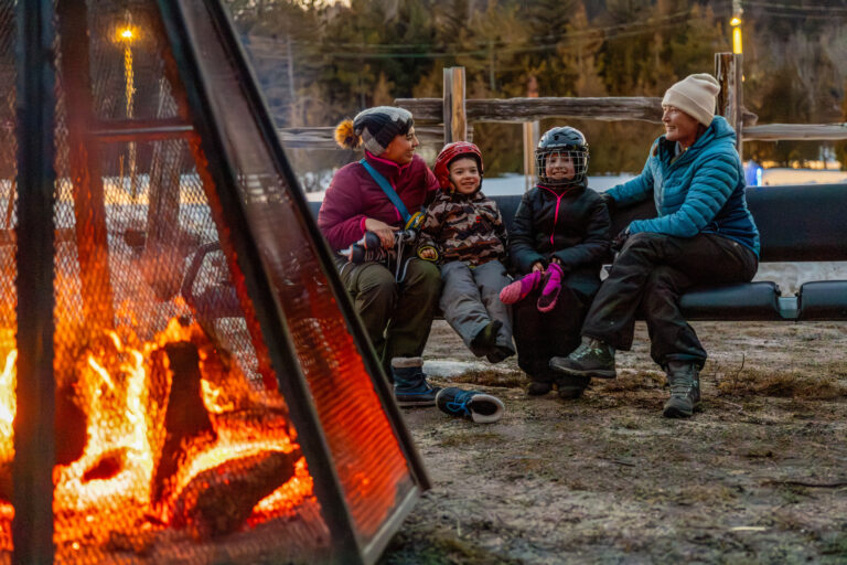 BlueMtnWinterAttractions_KiannaSunshinePhotography-33 › Kianna Sunshine Photography