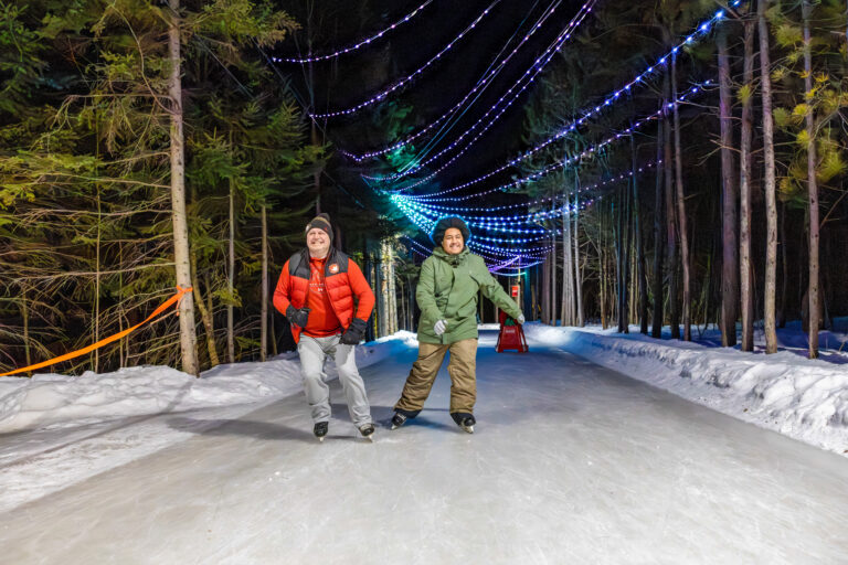 BlueMtnWinterAttractions_KiannaSunshinePhotography-52 › Kianna Sunshine Photography