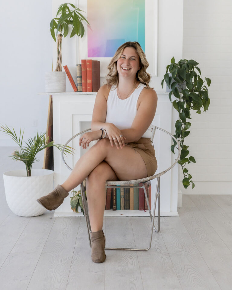 CaitlinBranding-25 › Kianna Sunshine Photography