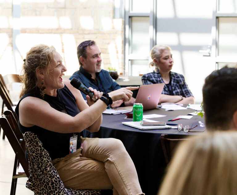 CoworkingCanada2025_Day1__KiannaSunshinePhotography-121 › Kianna Sunshine Photography