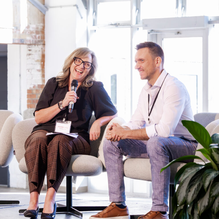 CoworkingCanada2025_Day1__KiannaSunshinePhotography-34 › Kianna Sunshine Photography