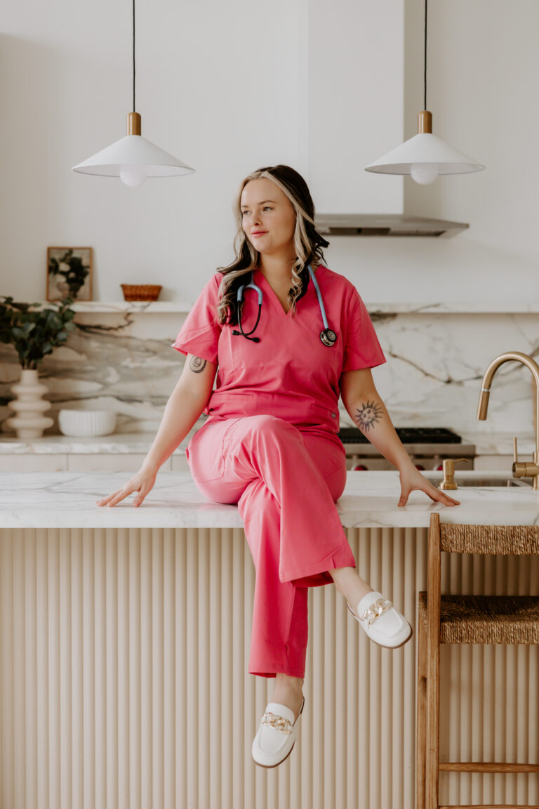 DrLauraHill-50 › Kianna Sunshine Photography