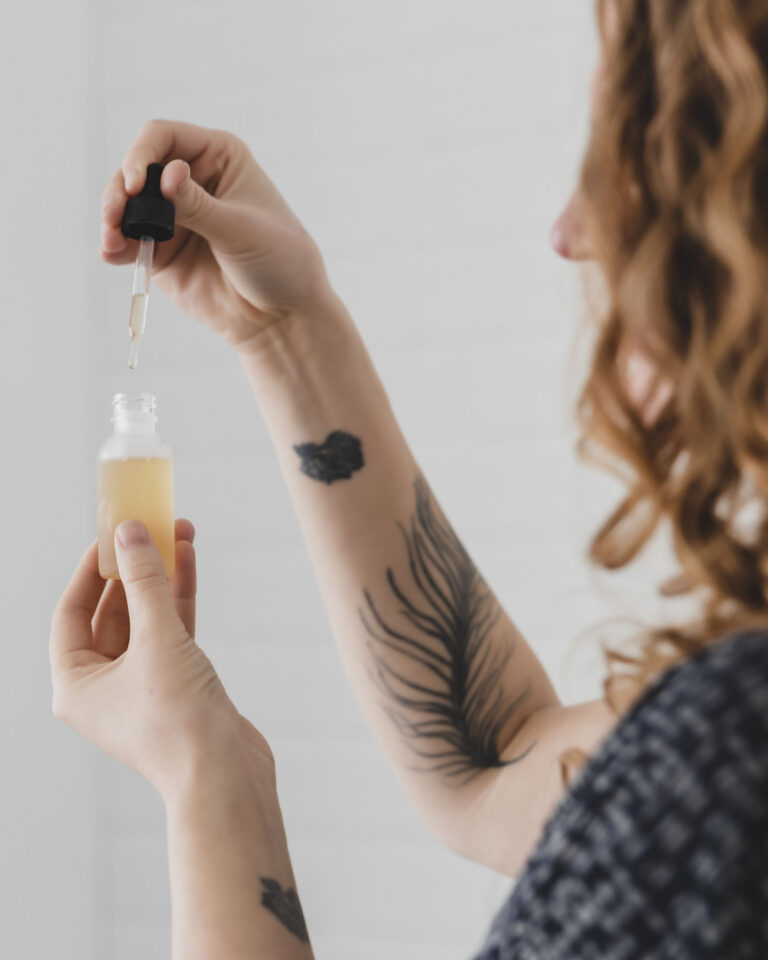 KiannaSunshinePhotography_BloemBotanicals-5 › Kianna Sunshine Photography