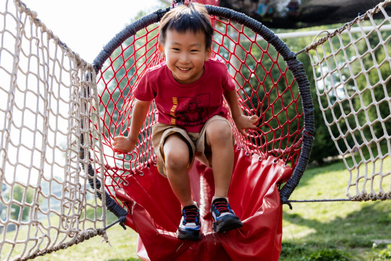 KiannaSunshinePhotography_BlueMtnResortKidsCamp-77 › Kianna Sunshine Photography