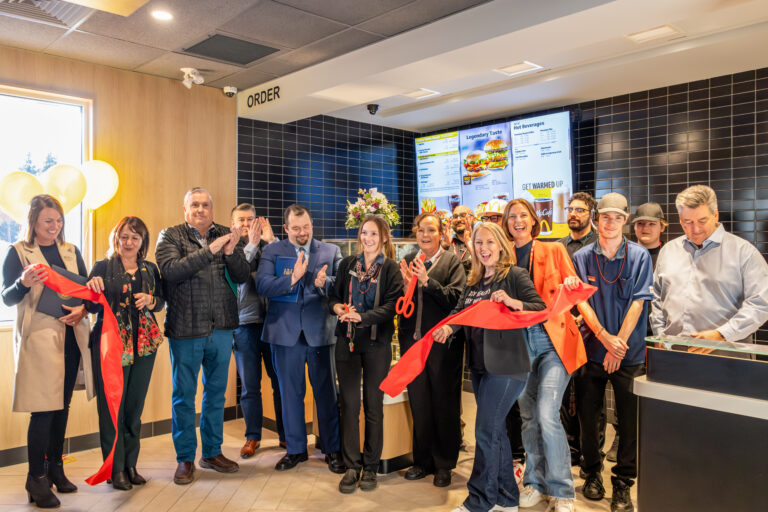McdonaldsSpringwaterGrandOpening57 › Kianna Sunshine Photography